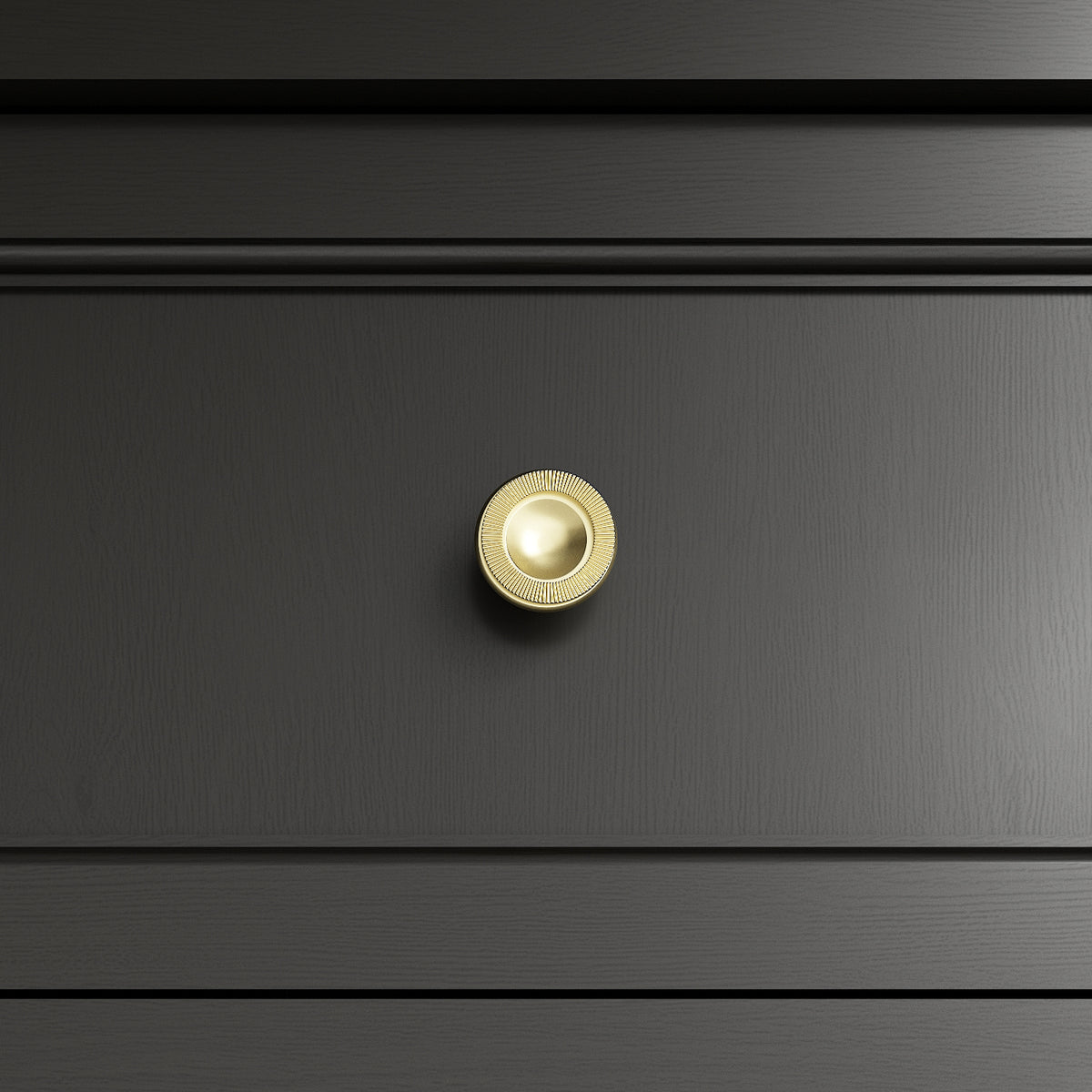 72" Brookfield Double Vanity, Black Onyx with Victorian Silver Top