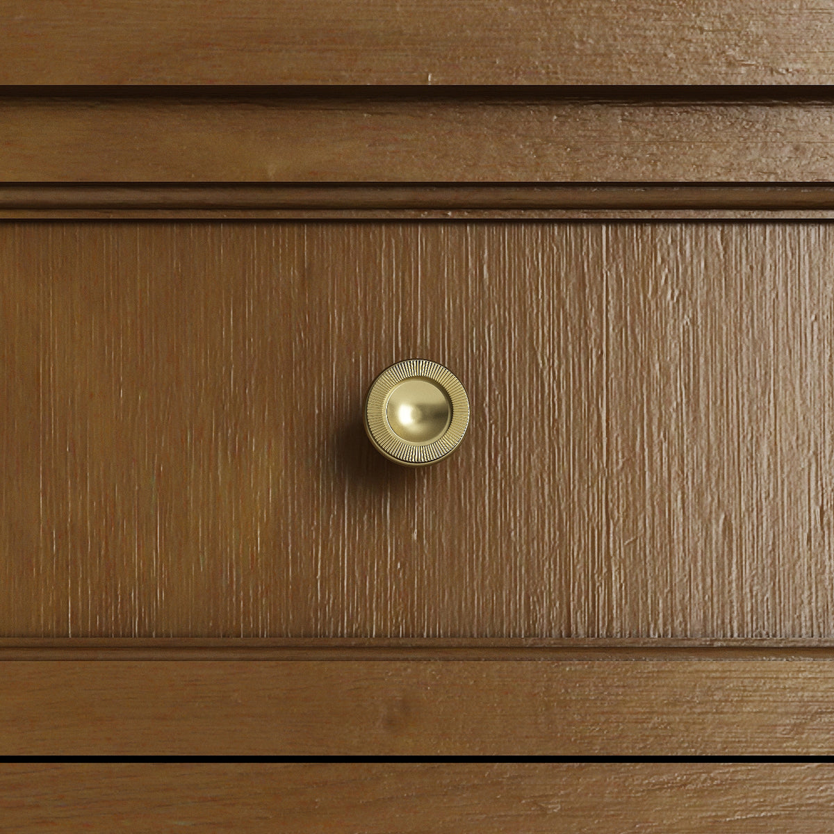 36" Brookfield Single Vanity, Honey Oak