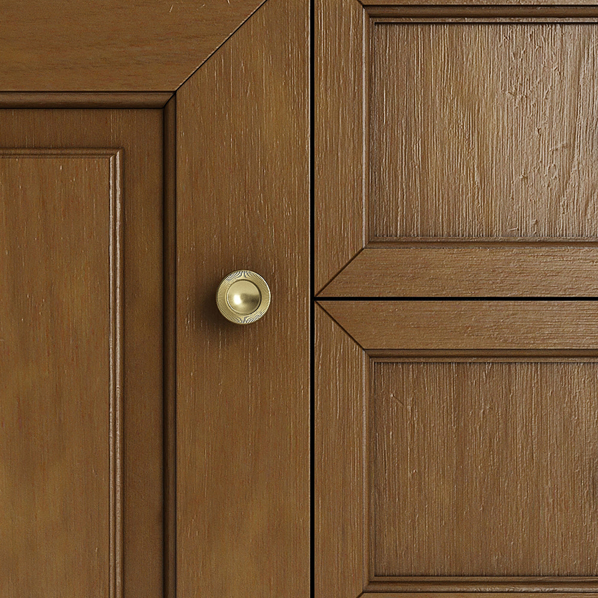 72" Brookfield Double Vanity, Honey Oak with Ethereal Noctis Top