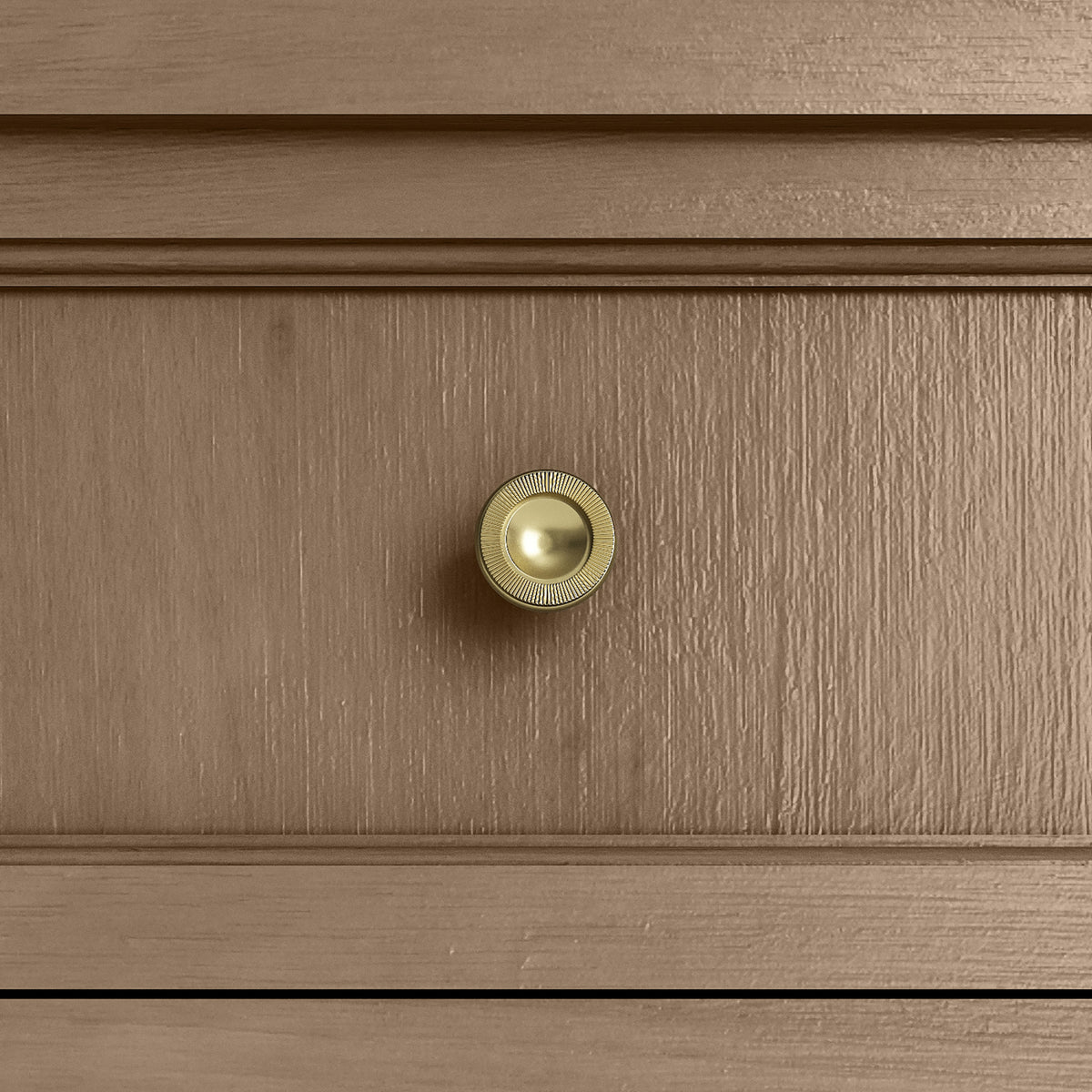 72" Brookfield Double Vanity, Pecan with Ethereal Noctis Top