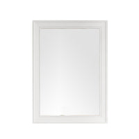 120" De Soto Bright White Double Sink Bathroom Vanity Suite with 3 cm Eternal Jasmine Pearl Quartz Top