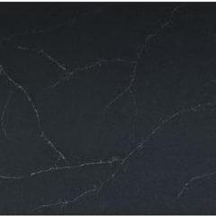 26" Charcoal Soapstone Quartz 3cm w/ Sink, vanitiesdepot.com - vanitiesdepot.com