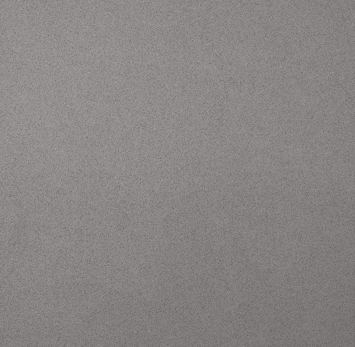 26" Single Top, 3 CM Grey Expo Quartz w/ Sink