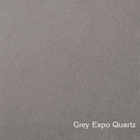 60" Brookfield Single Bathroom Vanity, Bright White - vanitiesdepot.com