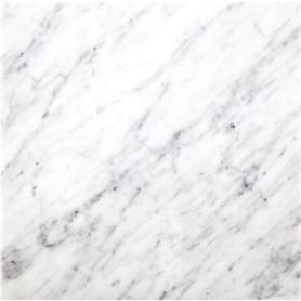 46" Carrara White 3CM Rect. Sink, James Martin Vanities - vanitiesdepot.com