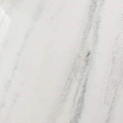 60" Arctic Fall Solid Surface 3CM Rect. Sink, James Martin Vanities - vanitiesdepot.com